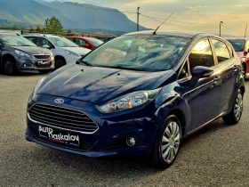Ford Fiesta 1, 5 tdci, снимка 1