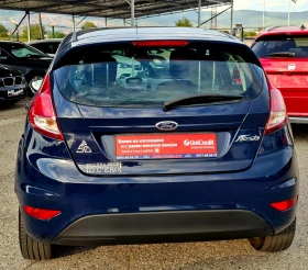Ford Fiesta 1, 5 tdci, снимка 6