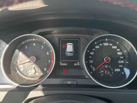 VW Golf  * АВТОКРЕДИТ * ГЛАВНО ПРЕДСТАВИТЕЛСТВО, снимка 11