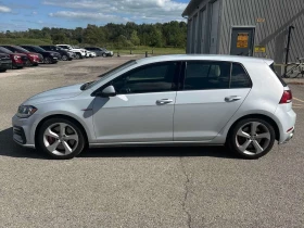 VW Golf  * АВТОКРЕДИТ * ГЛАВНО ПРЕДСТАВИТЕЛСТВО, снимка 4