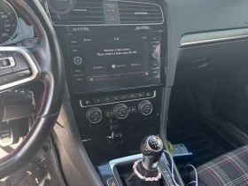 VW Golf  * АВТОКРЕДИТ * ГЛАВНО ПРЕДСТАВИТЕЛСТВО, снимка 12