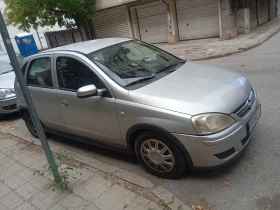 Opel Corsa, снимка 2