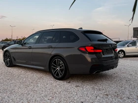 BMW 530 3.0D 48V MILD HYBRID M PAKET, снимка 2