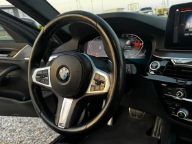 BMW 530 3.0D 48V MILD HYBRID M PAKET, снимка 13