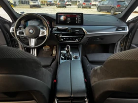 BMW 530 3.0D 48V MILD HYBRID M PAKET, снимка 6