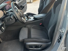BMW 530 3.0D 48V MILD HYBRID M PAKET, снимка 7