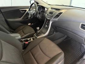 Hyundai Elantra 1.6i - ГАЗ, снимка 7
