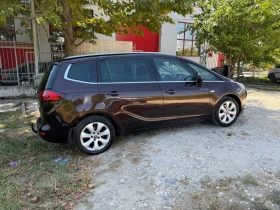 Opel Zafira, снимка 5