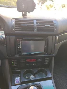 BMW 520, снимка 6
