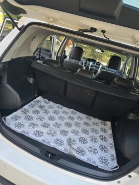 Toyota Verso, снимка 7