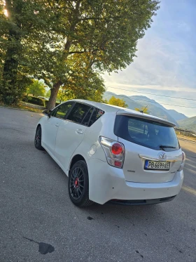 Toyota Verso, снимка 4