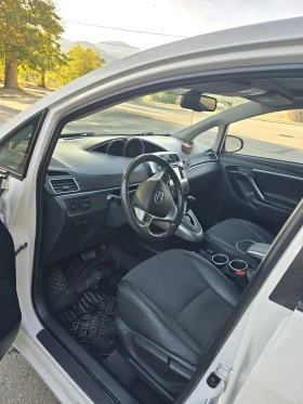 Toyota Verso, снимка 5