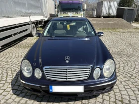 Mercedes-Benz E 270 cdi Elegancе, снимка 2