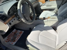 Mercedes-Benz E 270 cdi Elegancе, снимка 12