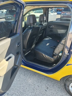 Dacia Lodgy, снимка 8
