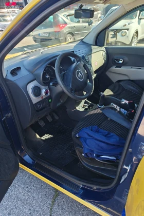 Dacia Lodgy, снимка 6