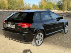 Audi A3 1.9 TDi, снимка 3