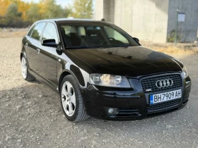 Audi A3 1.9 TDi, снимка 1
