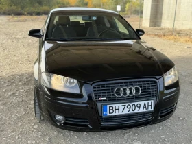 Audi A3 1.9 TDi, снимка 2