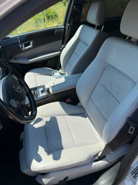 Mercedes-Benz E 350, снимка 7