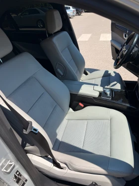 Mercedes-Benz E 350, снимка 8