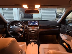 Mercedes-Benz E 350, снимка 11