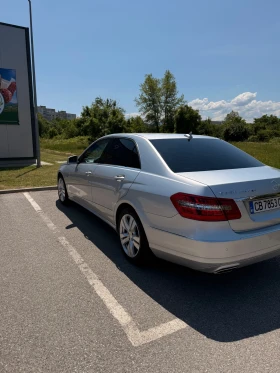Mercedes-Benz E 350, снимка 5