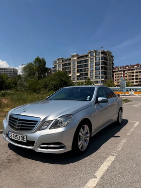 Mercedes-Benz E 350, снимка 1