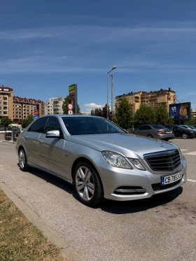 Mercedes-Benz E 350, снимка 2