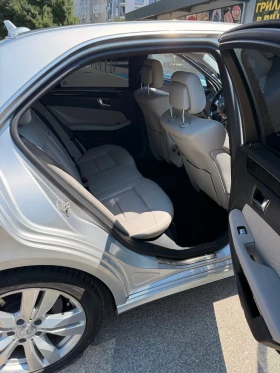 Mercedes-Benz E 350, снимка 9
