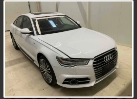 Audi A6 3.0D USA - [2] 