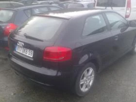 Audi A3 1.9 TDi - [5] 