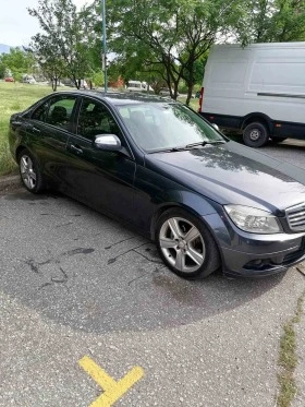 Mercedes-Benz C 200 2000TDI, снимка 1