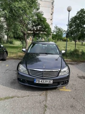 Mercedes-Benz C 200 2000TDI, снимка 14