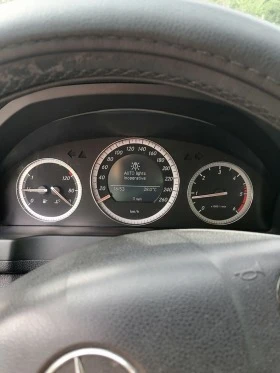 Mercedes-Benz C 200 2000TDI, снимка 10