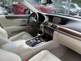 Lexus LS 600h L AWD | Mobile.bg   13