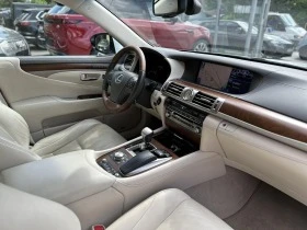 Lexus LS 600h L AWD, снимка 13