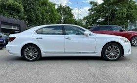 Lexus LS 600h L AWD, снимка 6