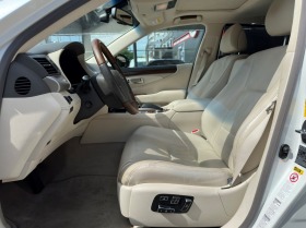 Lexus LS 600h L AWD | Mobile.bg   9