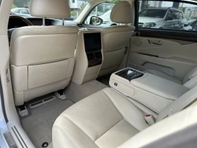 Lexus LS 600h L AWD, снимка 16