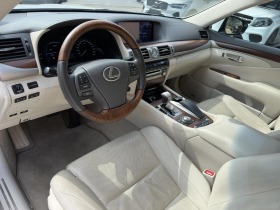 Lexus LS 600h L AWD | Mobile.bg   10