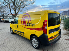 Fiat Doblo 1.3 Multijet / MAXI | Mobile.bg   5