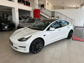 Обява за продажба на Tesla Model 3 Performance* Dual Motor ~79 000 лв. - изображение 1