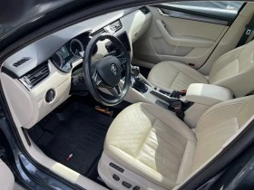 Skoda Octavia 2.0TDi 150кс DSG, снимка 7