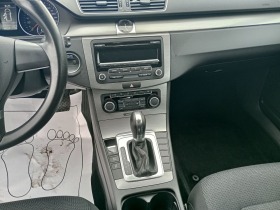 VW Passat 1.4TSI150 | Mobile.bg   9