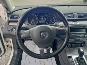 VW Passat 1.4TSI150ксМЕТАН, снимка 8