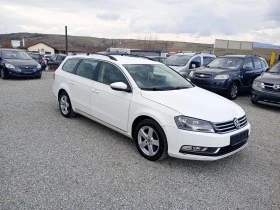 VW Passat 1.4TSI150ксА/С МЕТАН, снимка 14