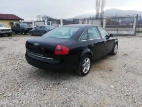 Audi A6 1.9  110  | Mobile.bg    5