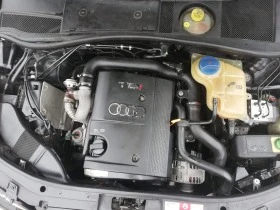 Audi A6 1.9  110  | Mobile.bg    15