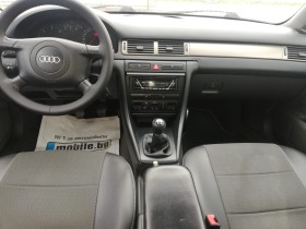 Audi A6 1.9  110  | Mobile.bg   10